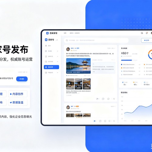 苏家屯百家号信息发布代运营